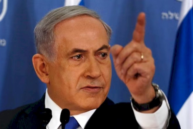 Netanyahu MÜHARİBƏ KABİNETİNİ TOPLADI -  İrana hücum müzakirə edilir