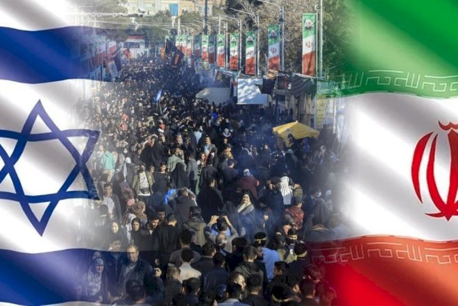 İsrail Irana cavab verəcəkmi?-  Açıqlama