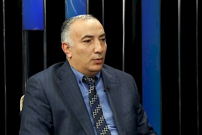 “Azərbaycan beynəlxalq səviyyədə nüfuzu artan bir ölkədir“-  Politoloq