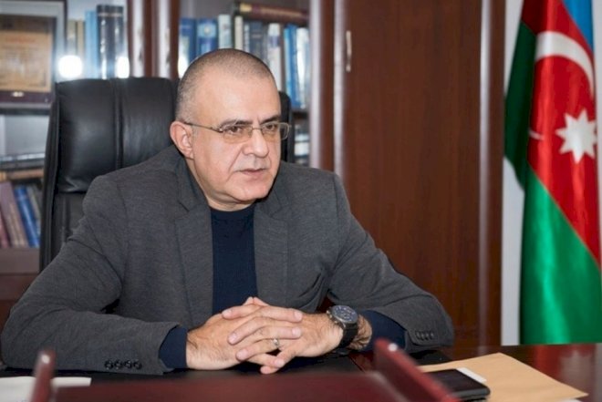 “Astanada keçiriləcək görüşdə sülh müqaviləsi imzala bilər“-  Politoloq