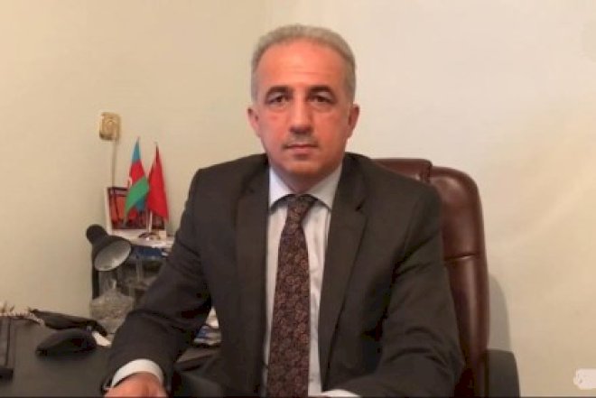 “Ermənistanın Qazaxıstanla dostluq etməyə ehtiyacı var“-  Elşən Mustafayev