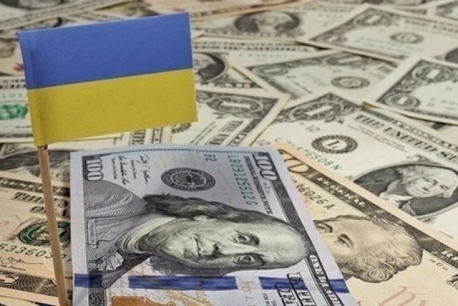 Ukraynanın bərpası üçün nə qədər vəsait lazımdır?  