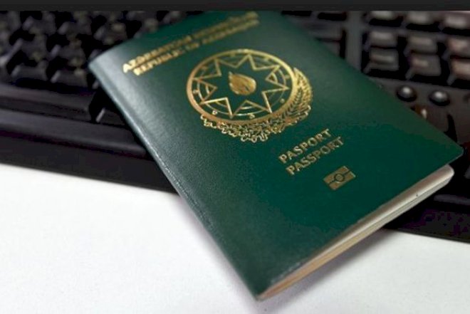 Ümumvətəndaş pasportlarının verilməsində yaranan problem aradan qaldırıldı -  YENİLƏNİB