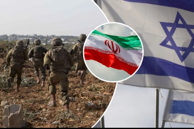 İsrail İrana niyə cavab vermir?  - “Jerusalem Post“ detalları açıqladı