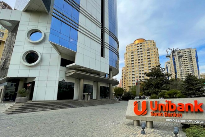 Şirkətlər əmanətlərini “Unibank“dan geri çəkir -  38 milyon manat azalma