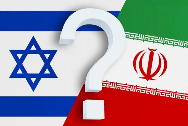 Hamını düşündürən sual:  İsrail İranı nə vaxt vuracaq?