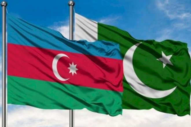 Azərbaycan və Pakistan iki saziş hazırlayır  