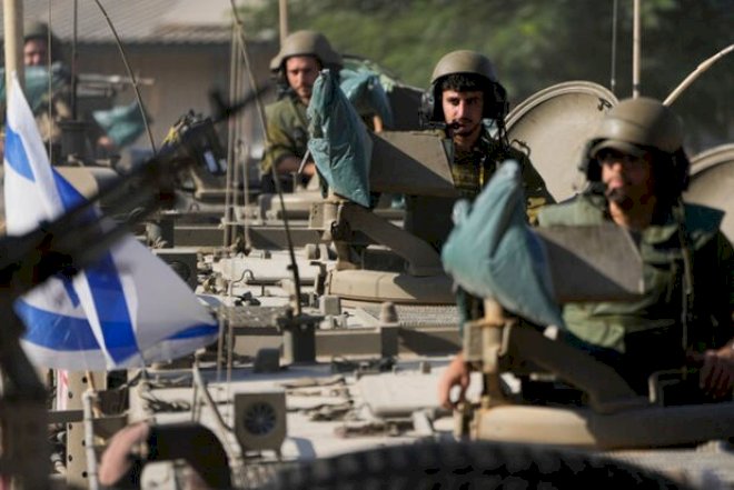 İsrail Livanda “Hizbullah“ın iki komandirini öldürüb  