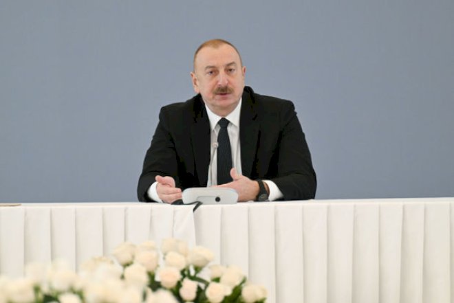 Delimitasiyaya başlanıldı:  Əliyev Zəngəzur dəhlizi ilə əlaqədar üç mesaj verdi - TƏHLİL