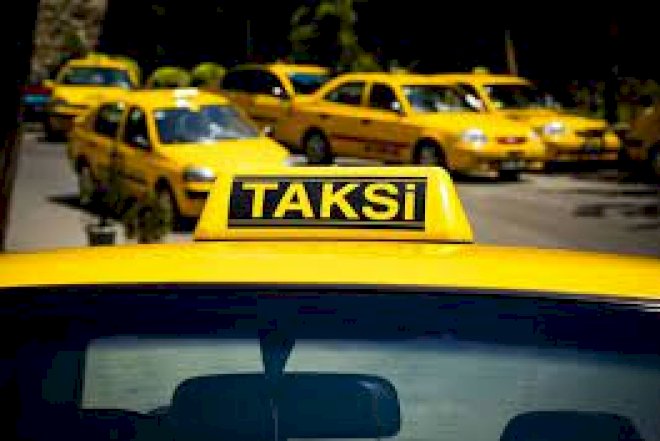 Bakıda taksilərin qiyməti bahalaşdı -  VİDEO