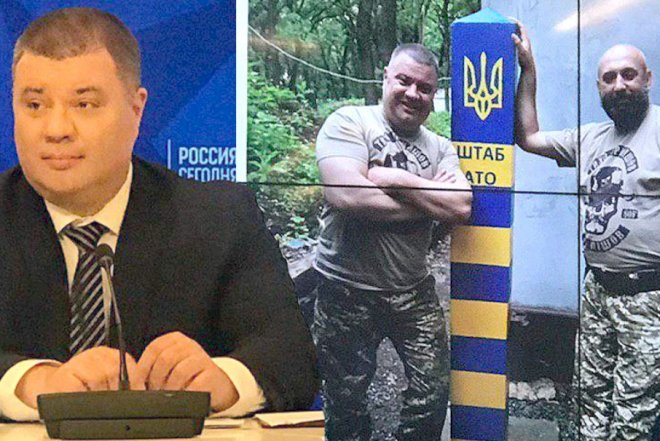 Ukraynalı polkovnikdən şok iddia:  Zelenski ordudan yayınıb
