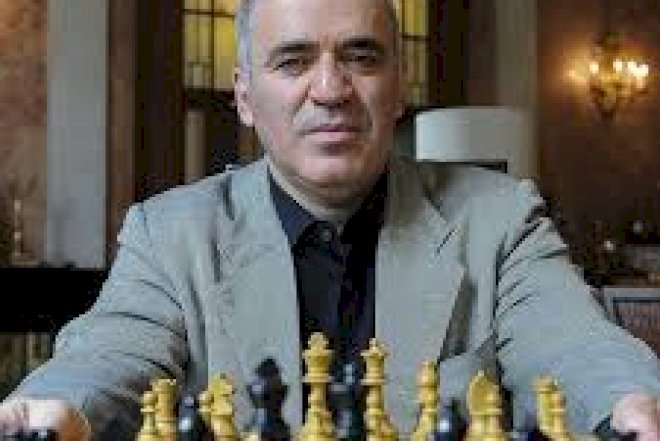 Rusiyada Harri Kasparovun həbsinə qərar verildi  