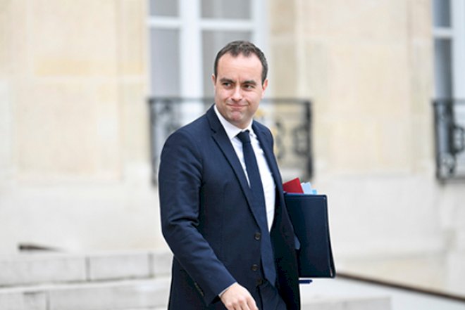 Fransanın müdafiə naziri: “NATO-dan asılı olmayan ordu yaratmalıyıq“  