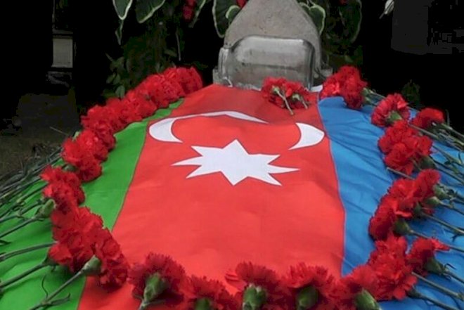 Vətən müharibəsində itkin düşən altı hərbçiyə şəhid statusu verildi -  FOTO