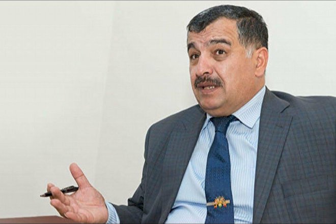 “ Ermənistanda hərbiçilərlə Paşinyanın siyasi ədavəti var“-  Hərbi ekspert
