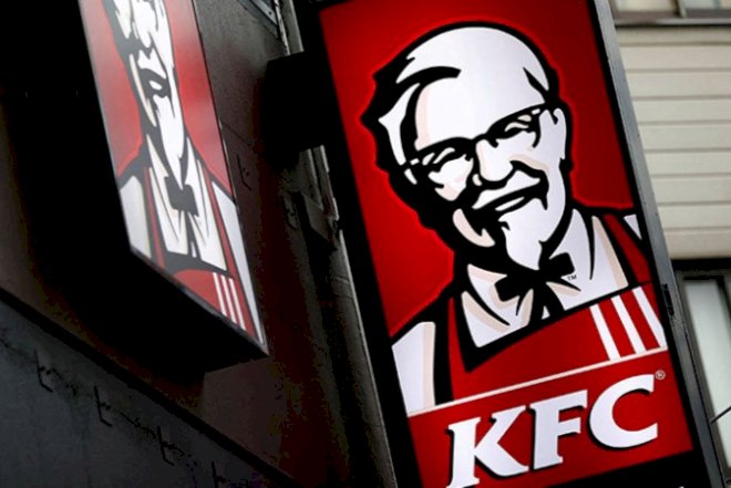 Malayziyadakı 108 filialını bağladı  “KFC“dən boykot