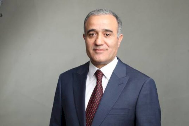 “Ermənistan dəhlizinin açılması prosesini bloklamağa çalışır“ -  Oqtay Qasımov