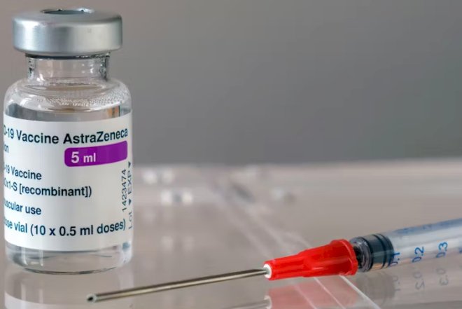 COVİD-19 vaksinləri tromb yaradır? -  ŞOK İDDİA