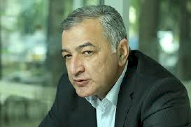 “Ermənistan cəmiyyəti elə düşünür ki, dünya onların ətrafında dönür“-  Hərbi ekspert