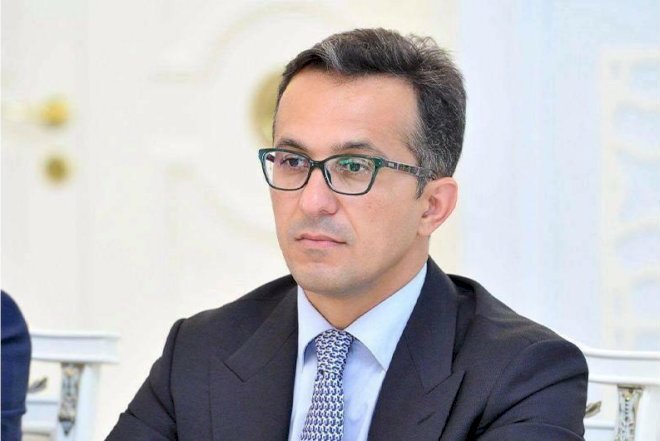 Ramin Məmmədov deputat mandatından məhrum edilir  