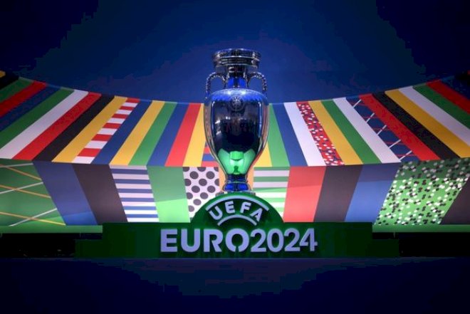 UEFA-dan AVRO-2024 il bağlı mühüm dəyişiklik  