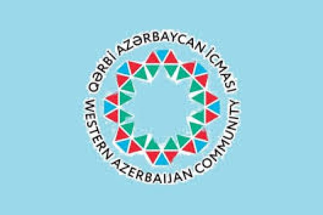 Qərbi Azərbaycan İcmasında hüquq komissiyası yaradılıb  