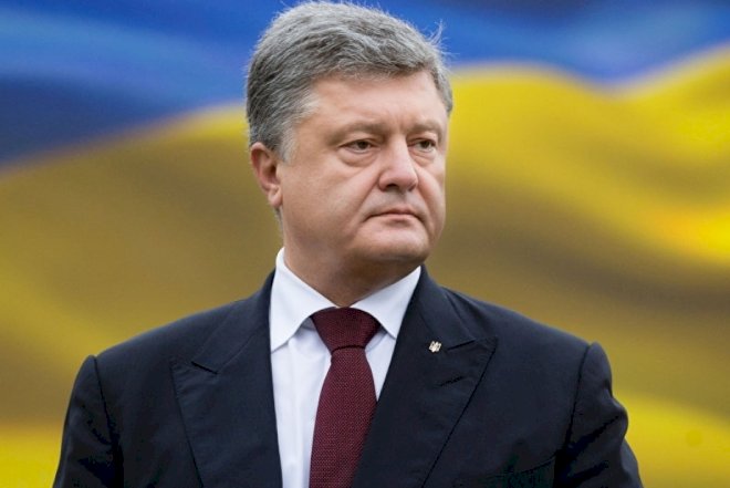 Rusiya Ukraynanın keçmiş prezidentini axtarışa verdi -  FOTO