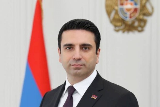 Simonyan anti-Rusiya bəyanatından danışd:  “Düz etmişəm“