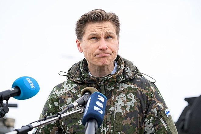 Finlandiya başqa ölkələrin silah ehtiyatlarını saxlamağa hazırlaşır  
