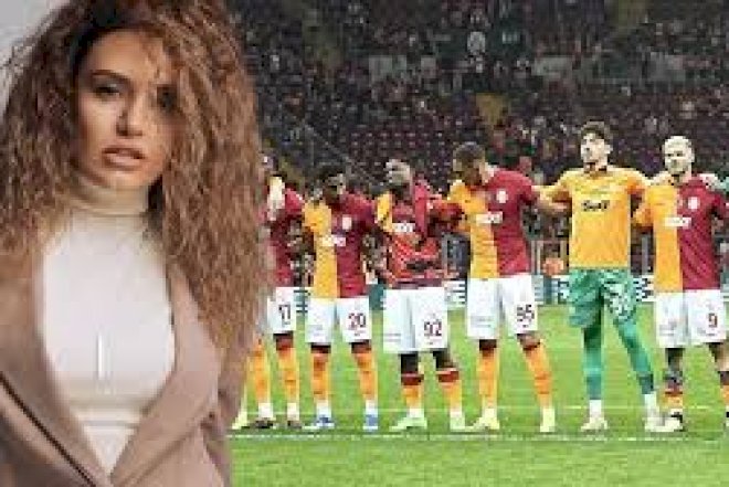 Çinarə türk futbolçu sevgilisindən AYRILDI -  VIDEO