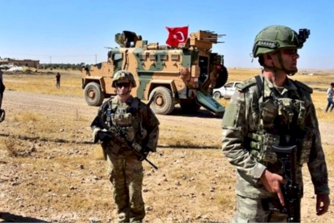 Türkiyə ordusu Şimali İraqda 16 kürd yaraqlısını məhv etdi  