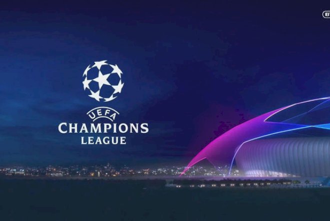 UEFA Çempionlar Liqası:  İlk finalçının adına aydınlıq gətiriləcək