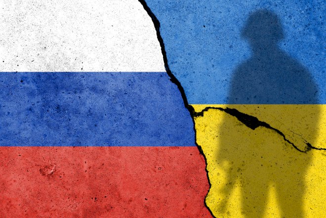 Rusiyanın pulları Ukrayna üçün xərclənəcək  