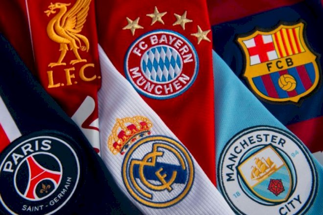 Dünyanın ən bahalı futbol klubunun adı  AÇIQLANDI
