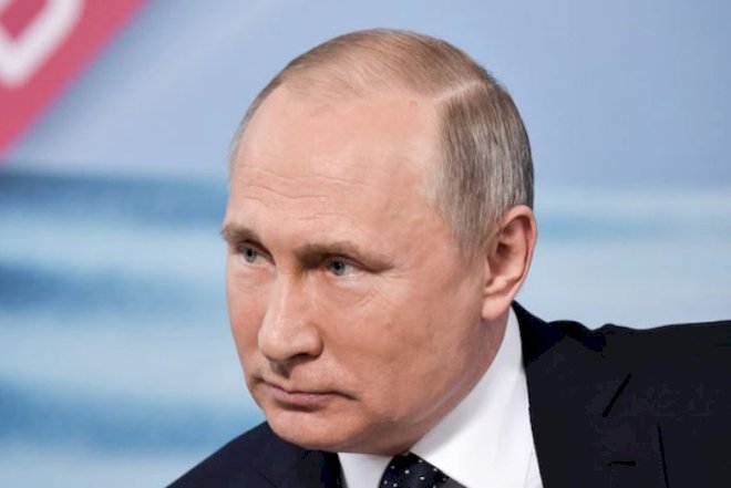Putin nüvə təlimini  “adi iş“ adlandırdı