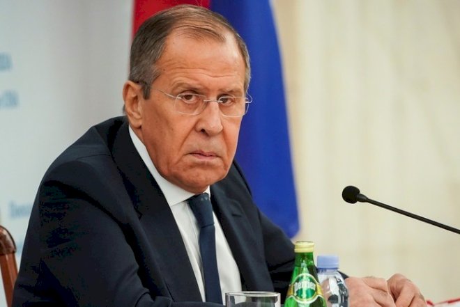 Lavrov:  “Dünyada islamofobiya, xristianofobiya və rusofobiya ilə mübarizə aparacağıq“