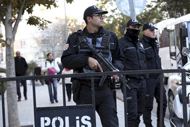 Suriya vətəndaşı Türkiyədə qətliam törətdi:  Altı ölü, iki yaralı
