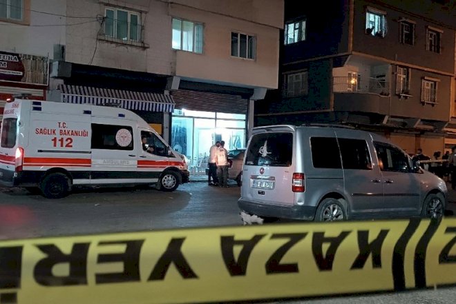 Türkiyədə beş nəfəri öldürən Suriya vətəndaşı intihar edib  