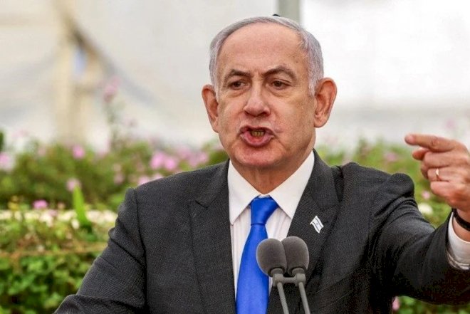 Netanyahu İsrailin müharibəni nə vaxt bitirəcəyini  AÇIQLADI