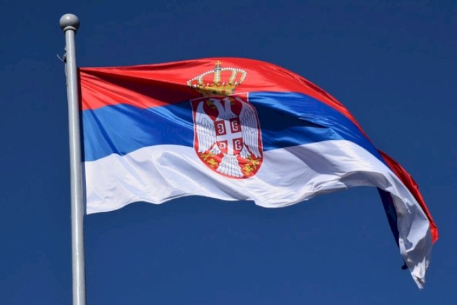 Serbiyada terror təhlükəsinin “qırmızı“ səviyyəsi elan edildi  