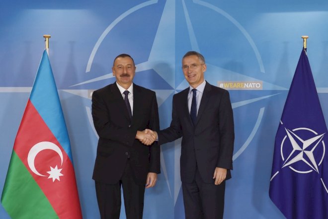“Azərbaycan NATO ilə əməkdaşlığın davamında maraqlıdır“ -  Politoloq