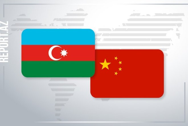 Azərbaycan və Çin ticarət-investisiya prosedurlarının sadələşdirilməsini istəyir  