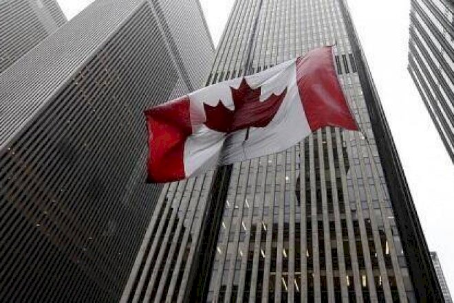Kanada 5 iranlı diplomatı ölkədən qovur  