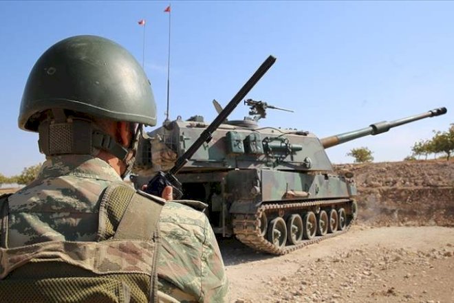 Türkiyə 11 terrorçunu zərərsizləşdirdi  