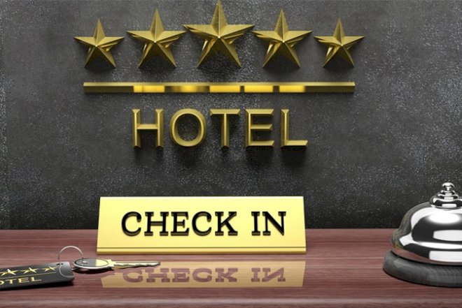 Azərbaycanda “halal hotel“ sertifikatı veriləcək  