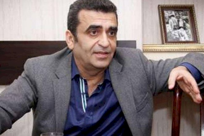 “Rusca danışanlar Ana dilində danışanlara üstdən aşağı baxır”  - Kamran Həsənli 