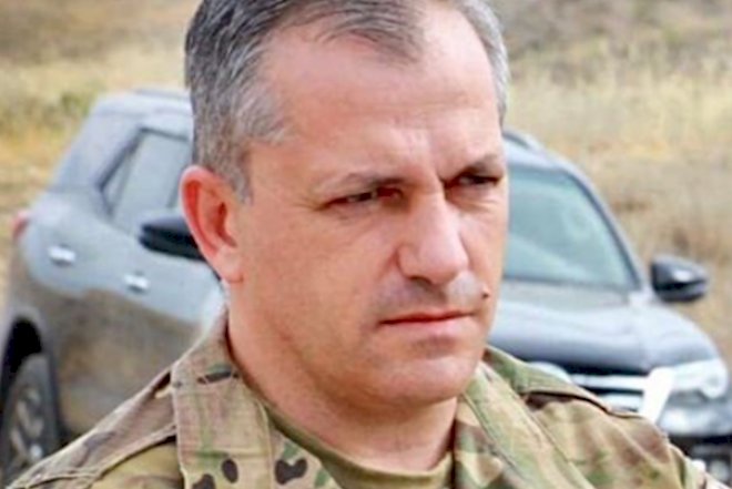 Separatçı lider Qarabağ ermənilərinə SÖZ VERDİ