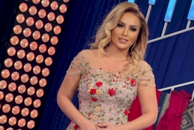 Roza arıqlayıb 20 yaşlı qız kimi oldu - Açıq-saçıq geyimdə paylaşımı olay yaratdı - FOTO