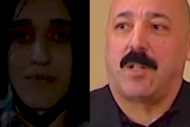 Biabırçı videosu ilə gündəmə gələn Şəmsi Səmədzadə kimdir? - DOSYE