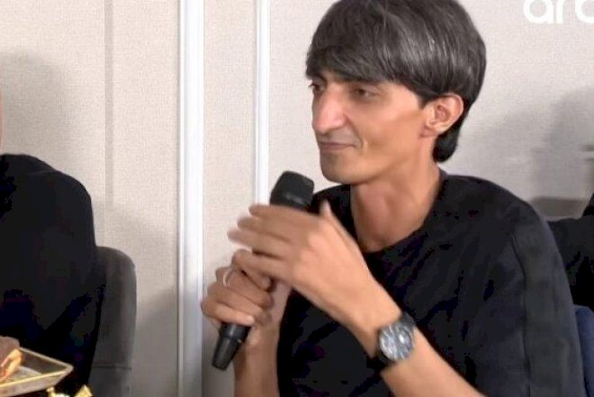 "Əlimi vurdum, görüm sağam?" - Balaəli  qəza keçiribmiş + VİDEO